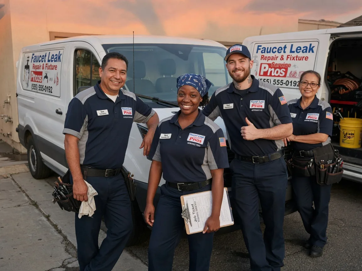 Faucet Repair company in Verona Beach, NY