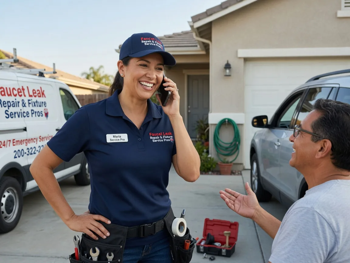 Faucet Repair Verona Beach, NY FAQs