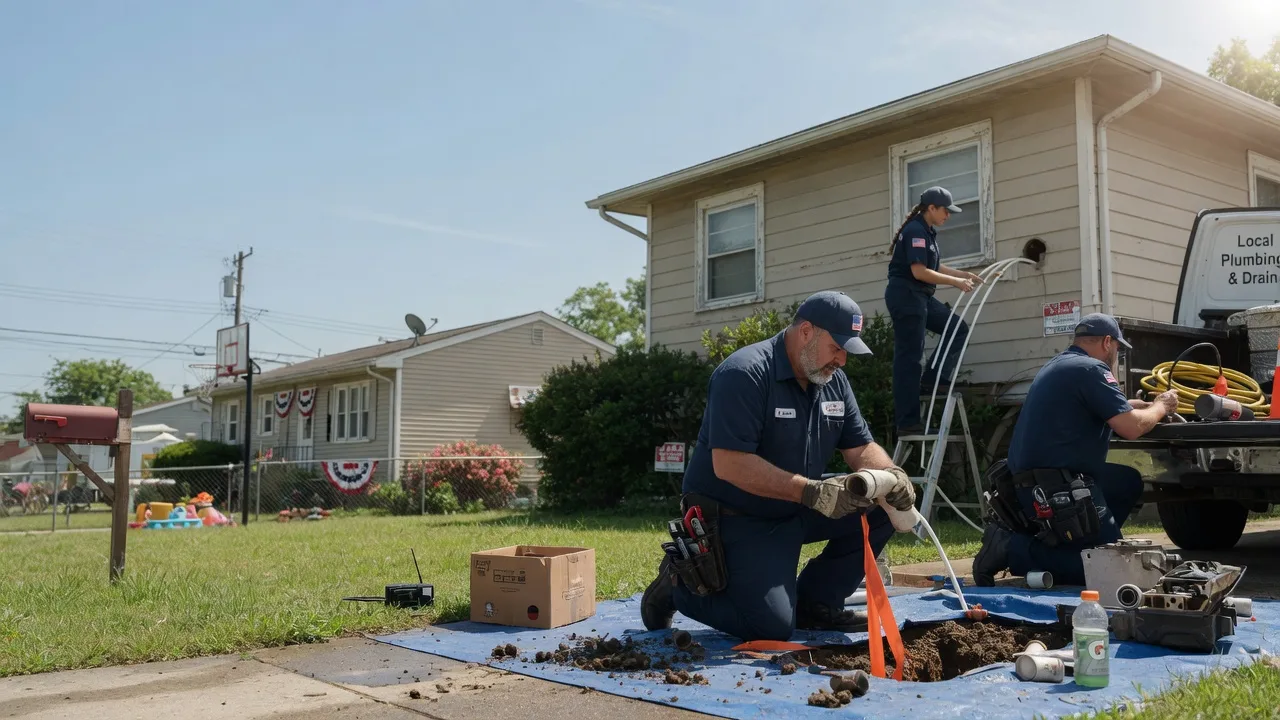 Faucet Repair in Verona Beach, NY near me